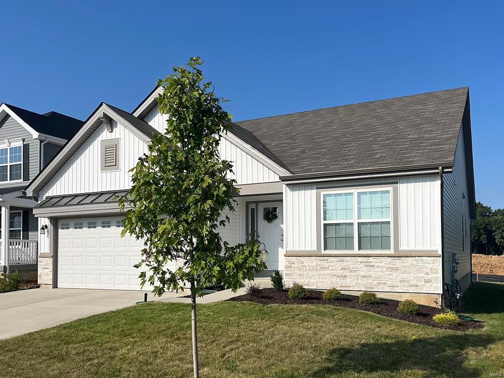 16804 River Stone Drive Property Photo 1