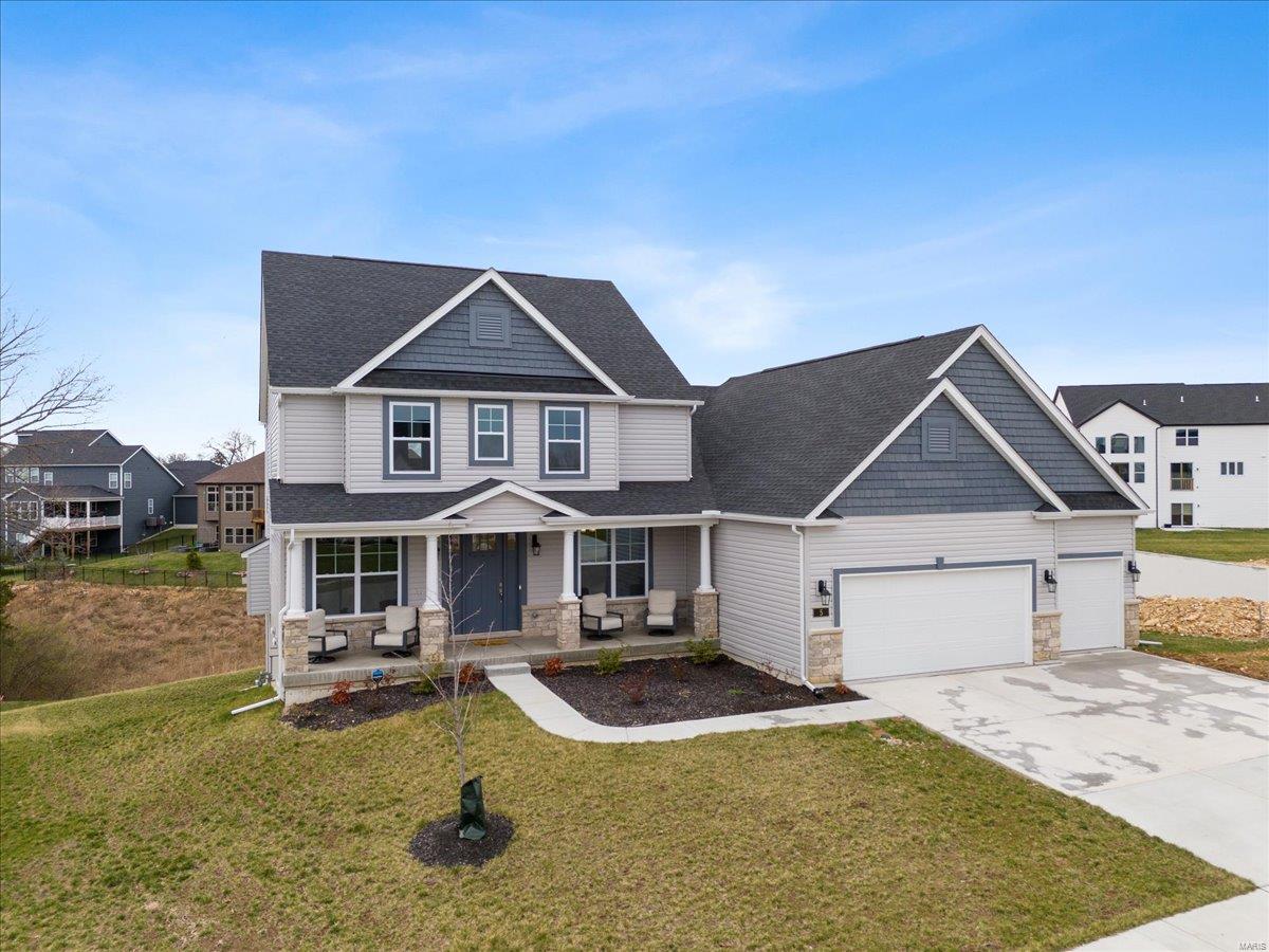 5 Canebrake Court Property Photo 1