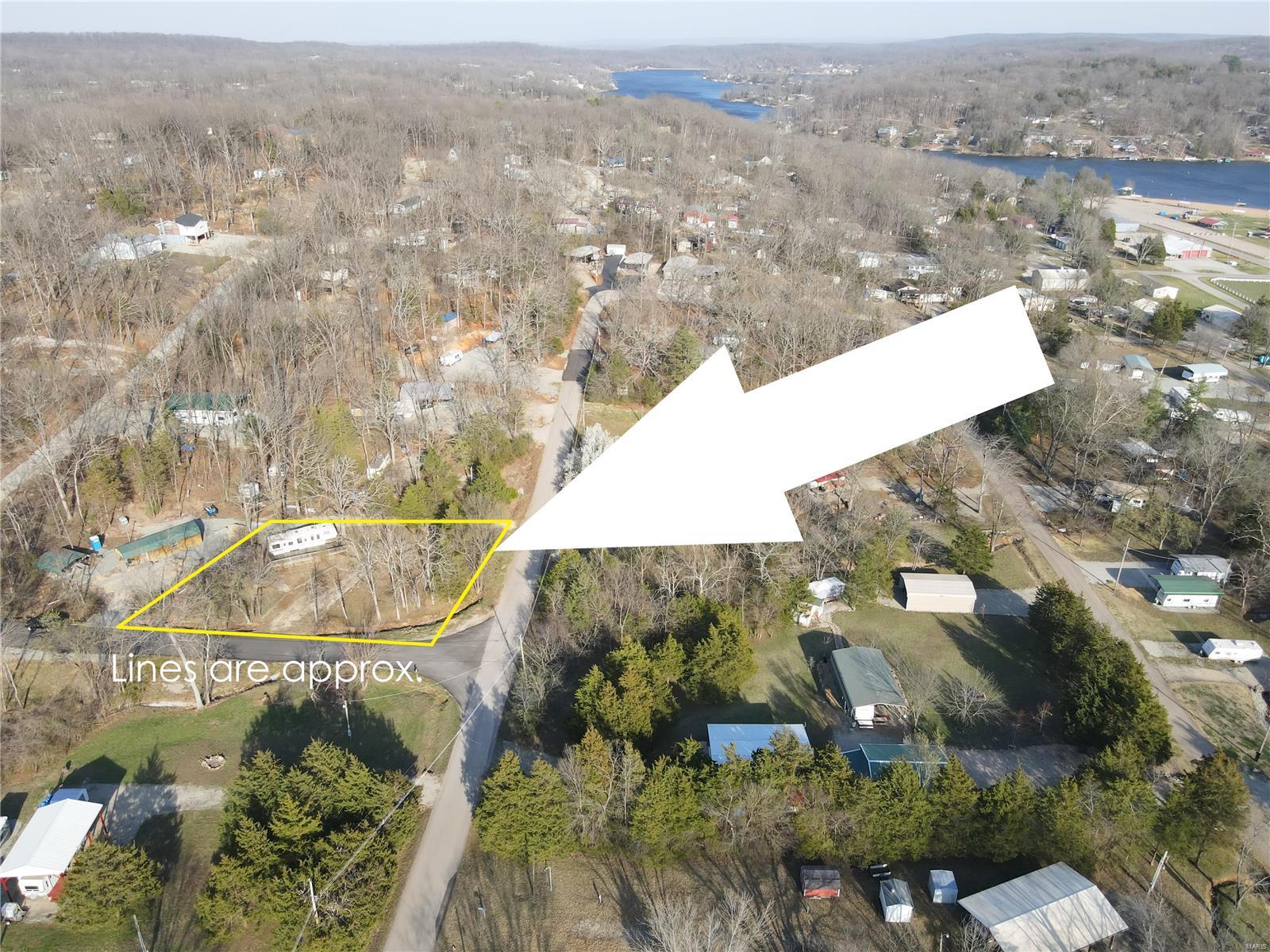 6137 Donna Drive Property Photo