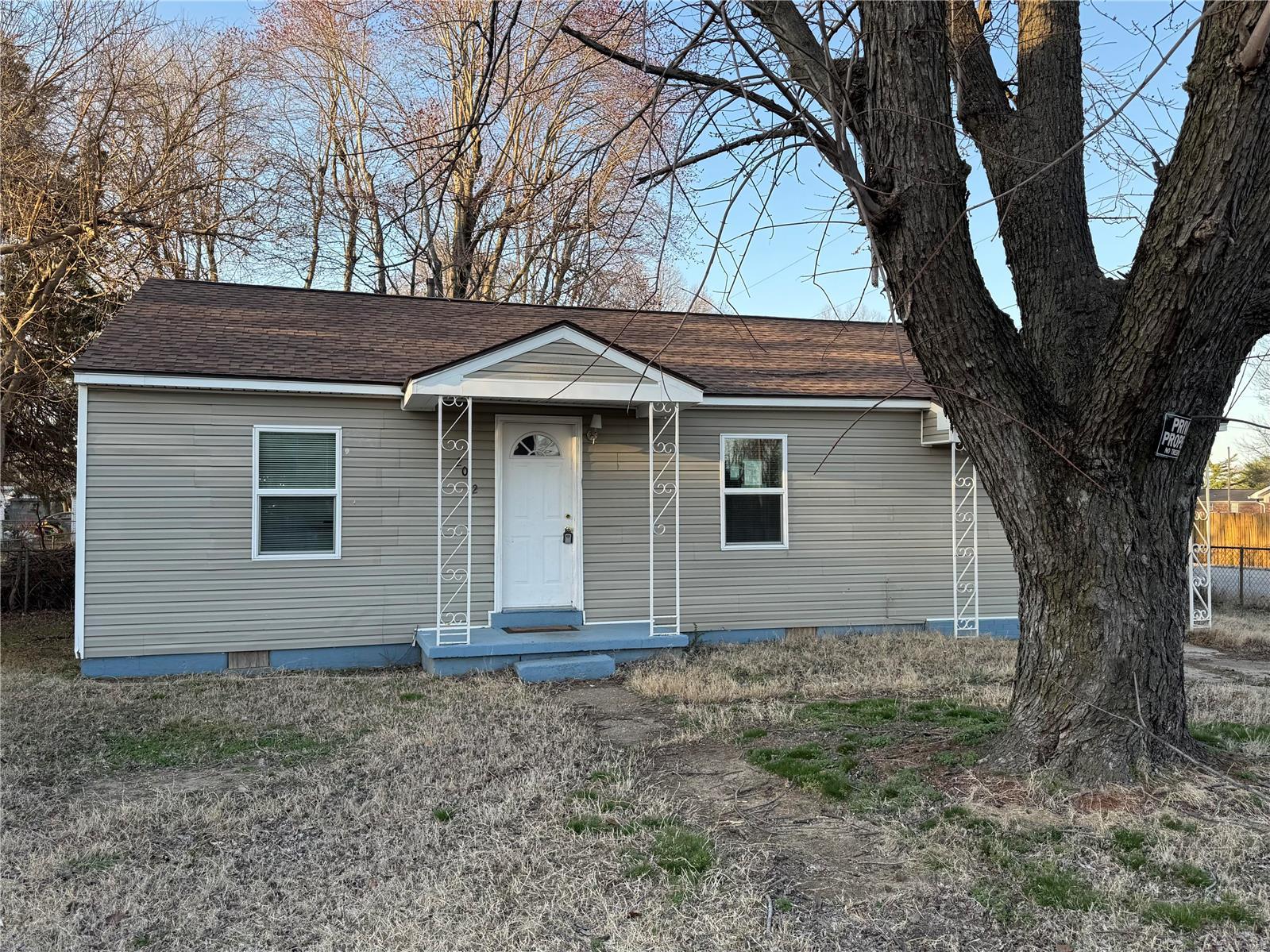 2012 Bradley Property Photo