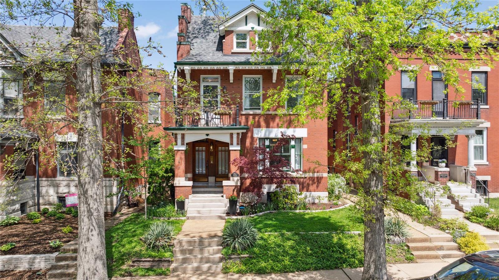 3511 Pestalozzi Street Property Photo