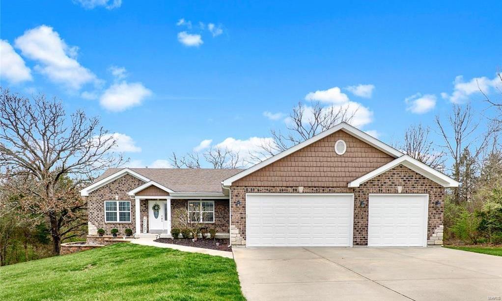 140 Shumard Oak Drive Property Photo