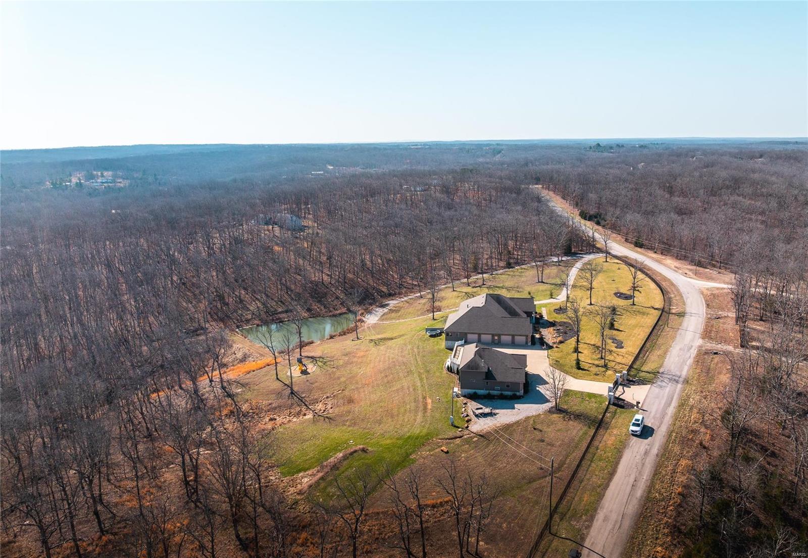 141 West Hickory Ridge Property Photo
