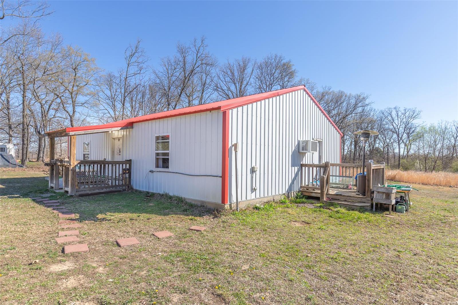 4848 State Highway 21 North Property Photo