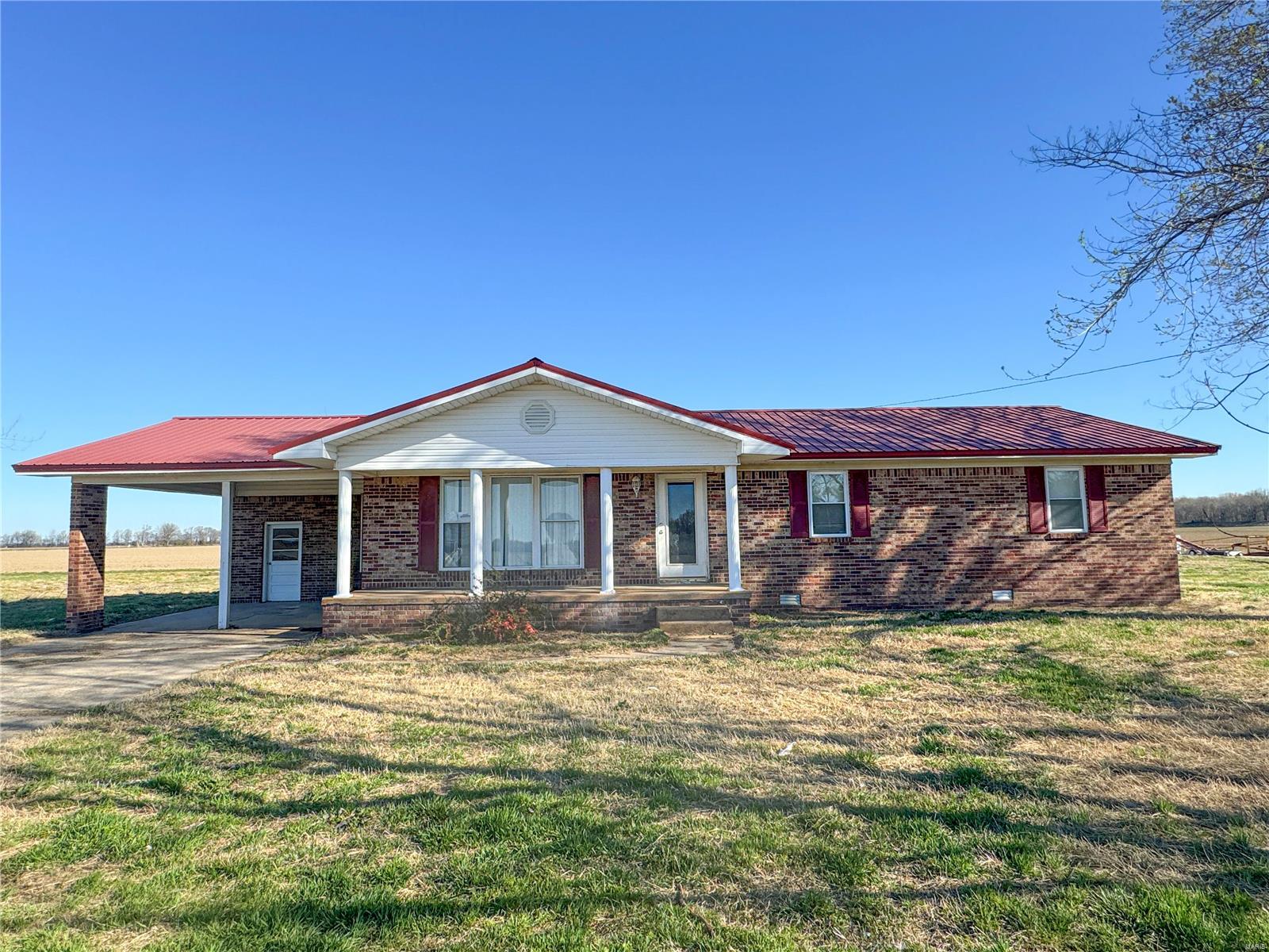1405 U Hwy Property Photo