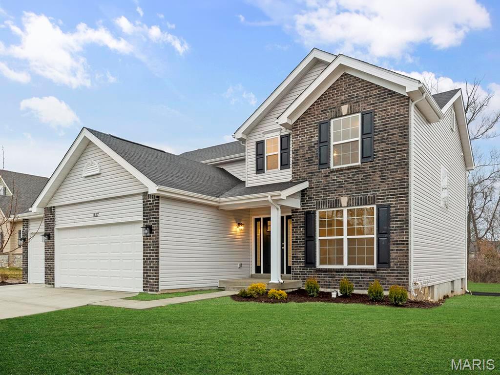 610 Tull Court Property Photo 1