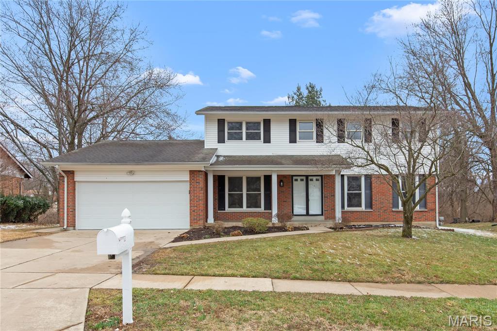 3524 Espace Court Property Photo 1