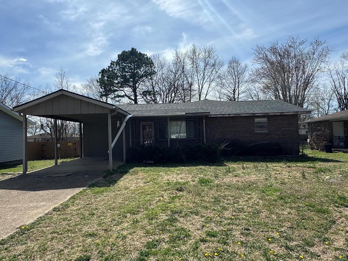 318 E Henry Street Property Photo