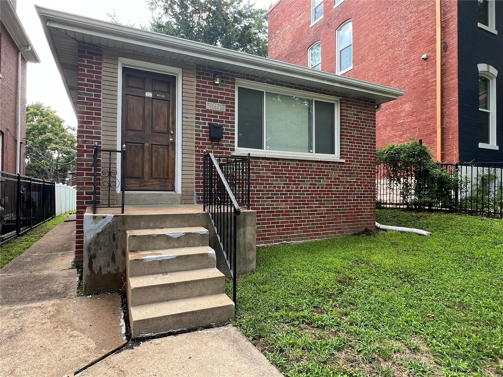 3627 Ohio Avenue Property Photo