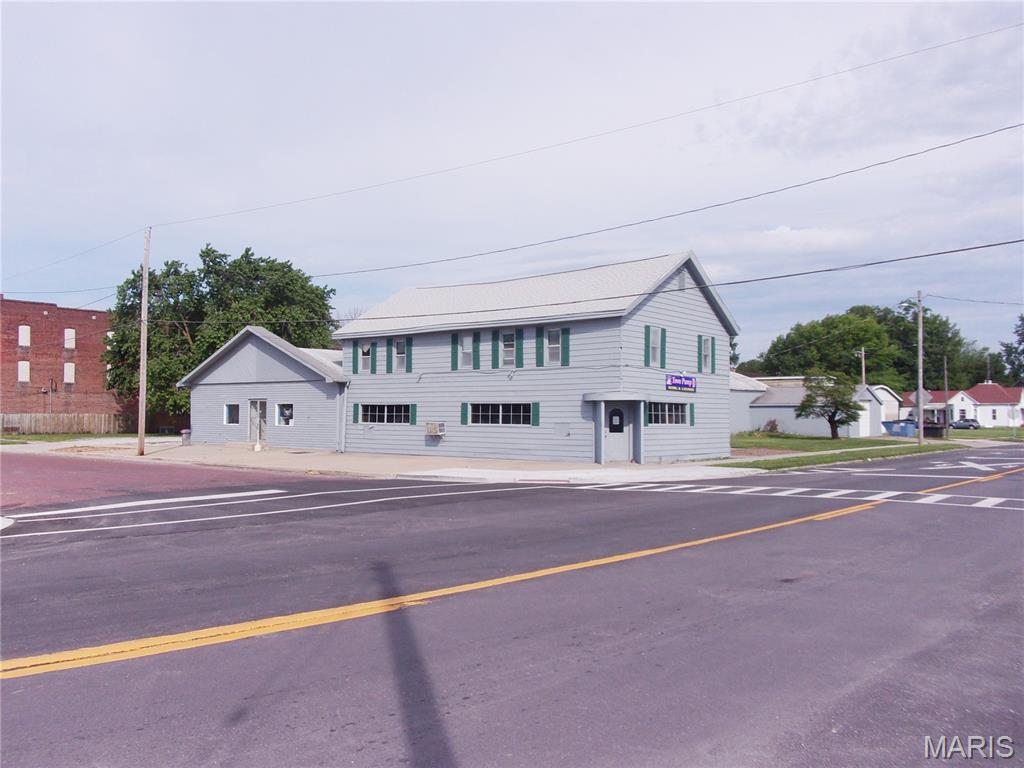 100 W Front Street Property Photo 1