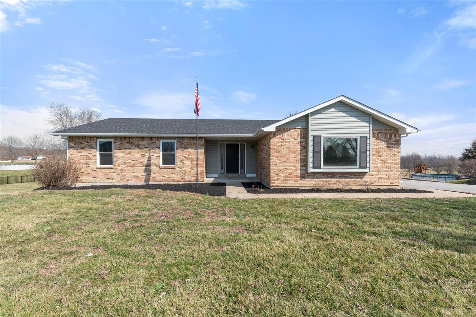 1124 Jade Drive Property Photo
