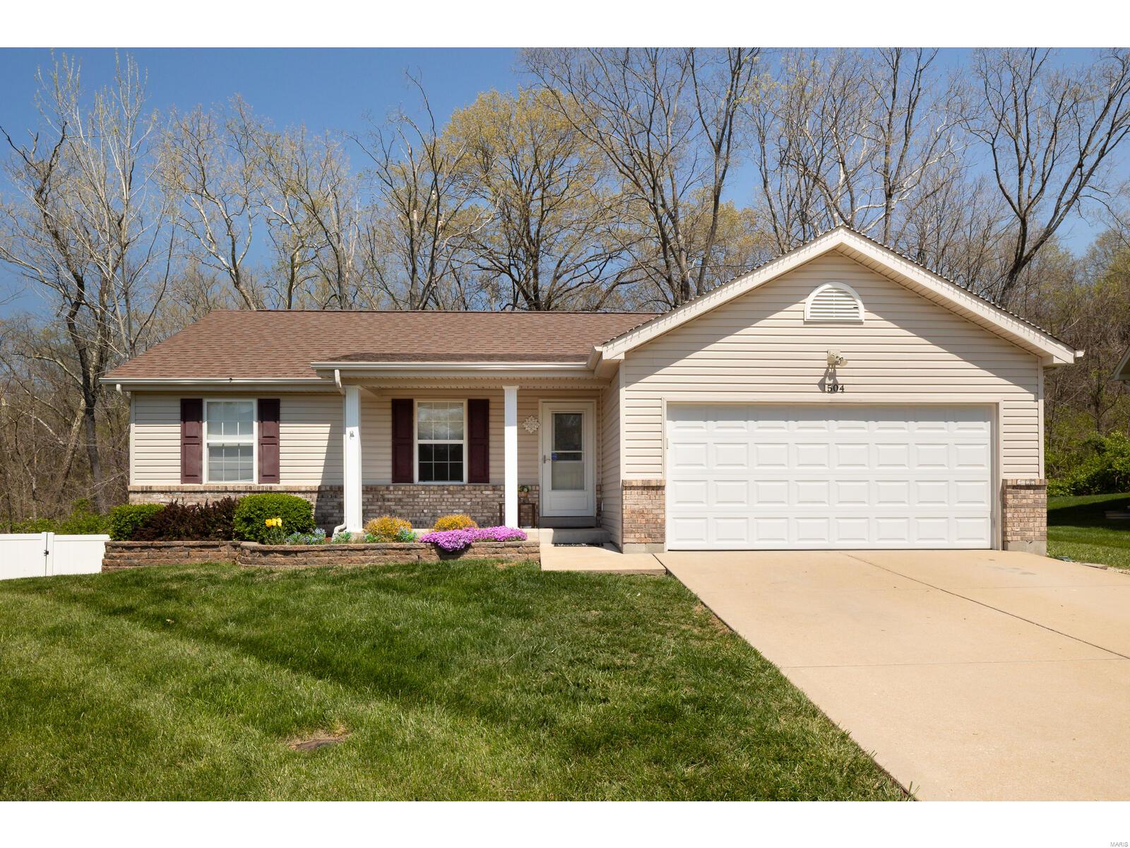 1504 Dorie Ct Property Photo