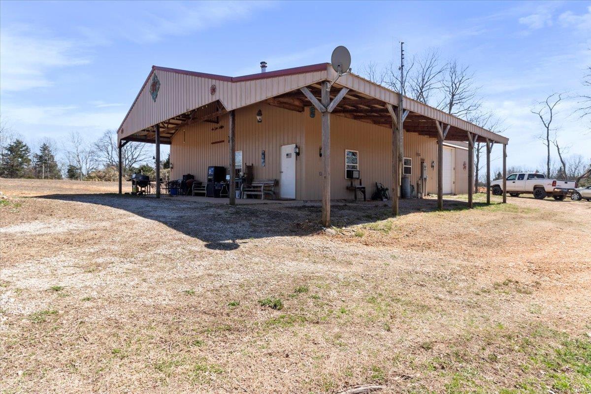 2480 County Road 317 Property Photo