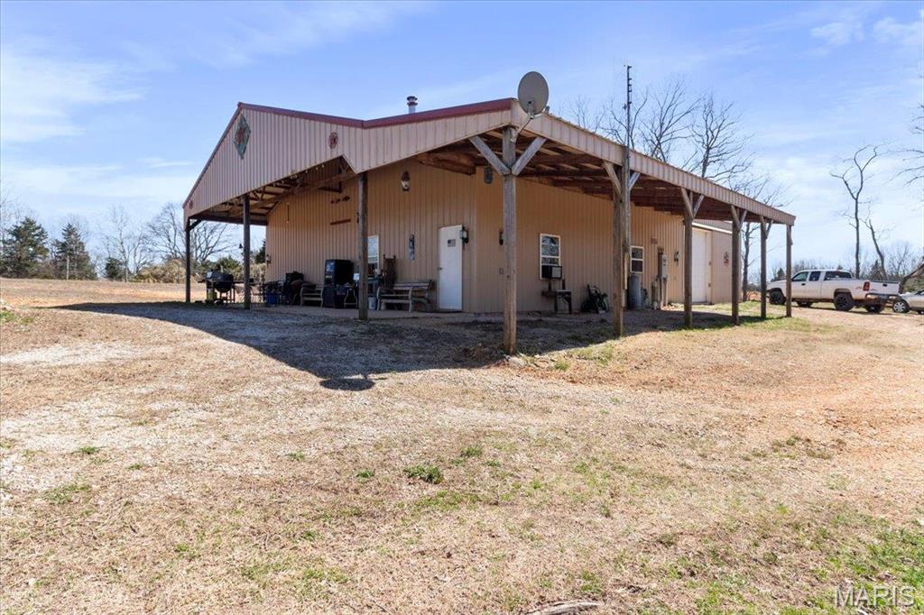 2480 County Road 317 Property Photo 1