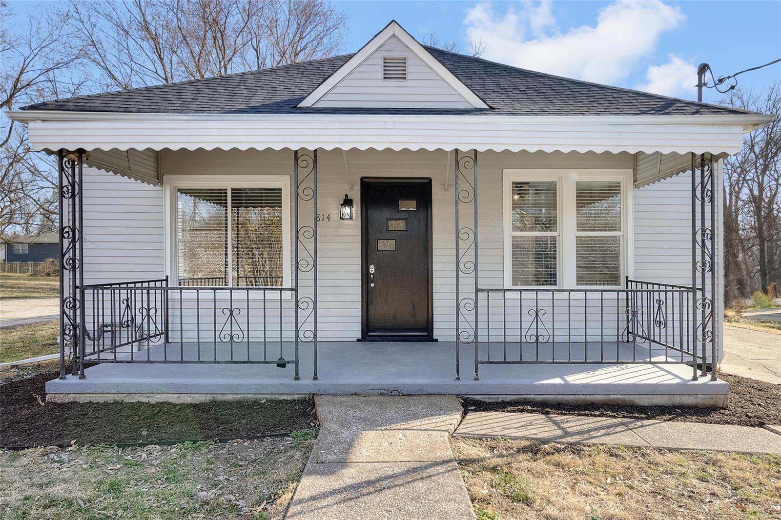 814 N 5th Street Property Photo