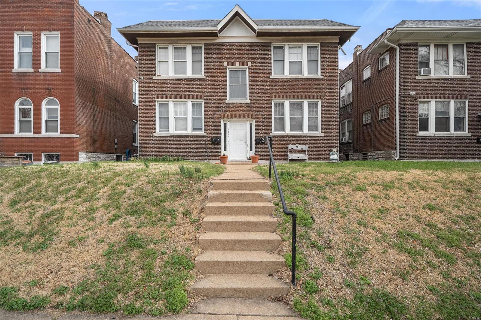 1817 Allen Avenue Property Photo