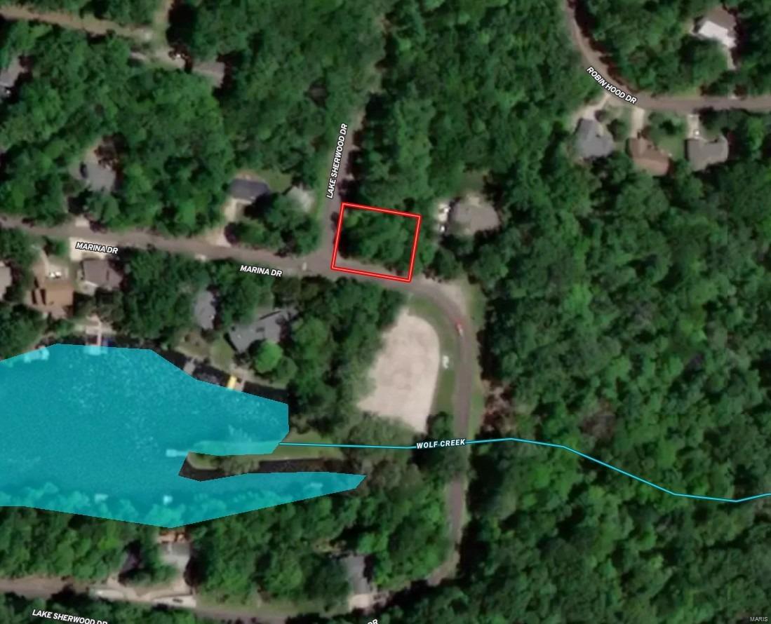1200 S Lake Sherwood Drive Property Photo 11