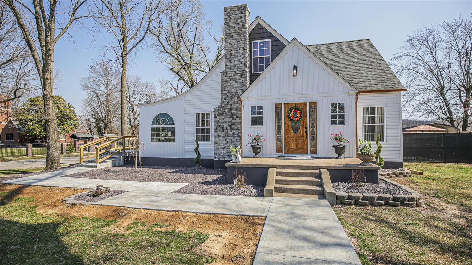 32 Church Property Photo
