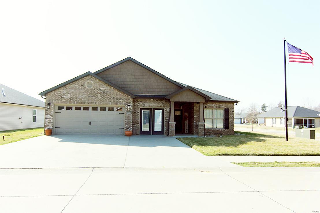 5311 Juden Brook Way Property Photo