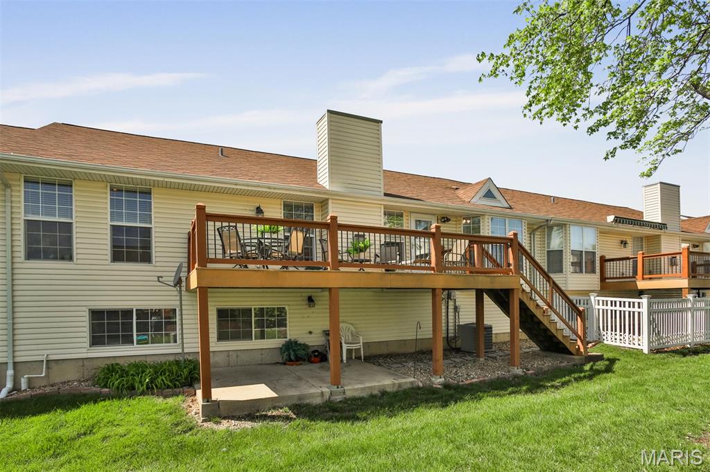 2015 Chapel Hill Crossing Property Photo 47