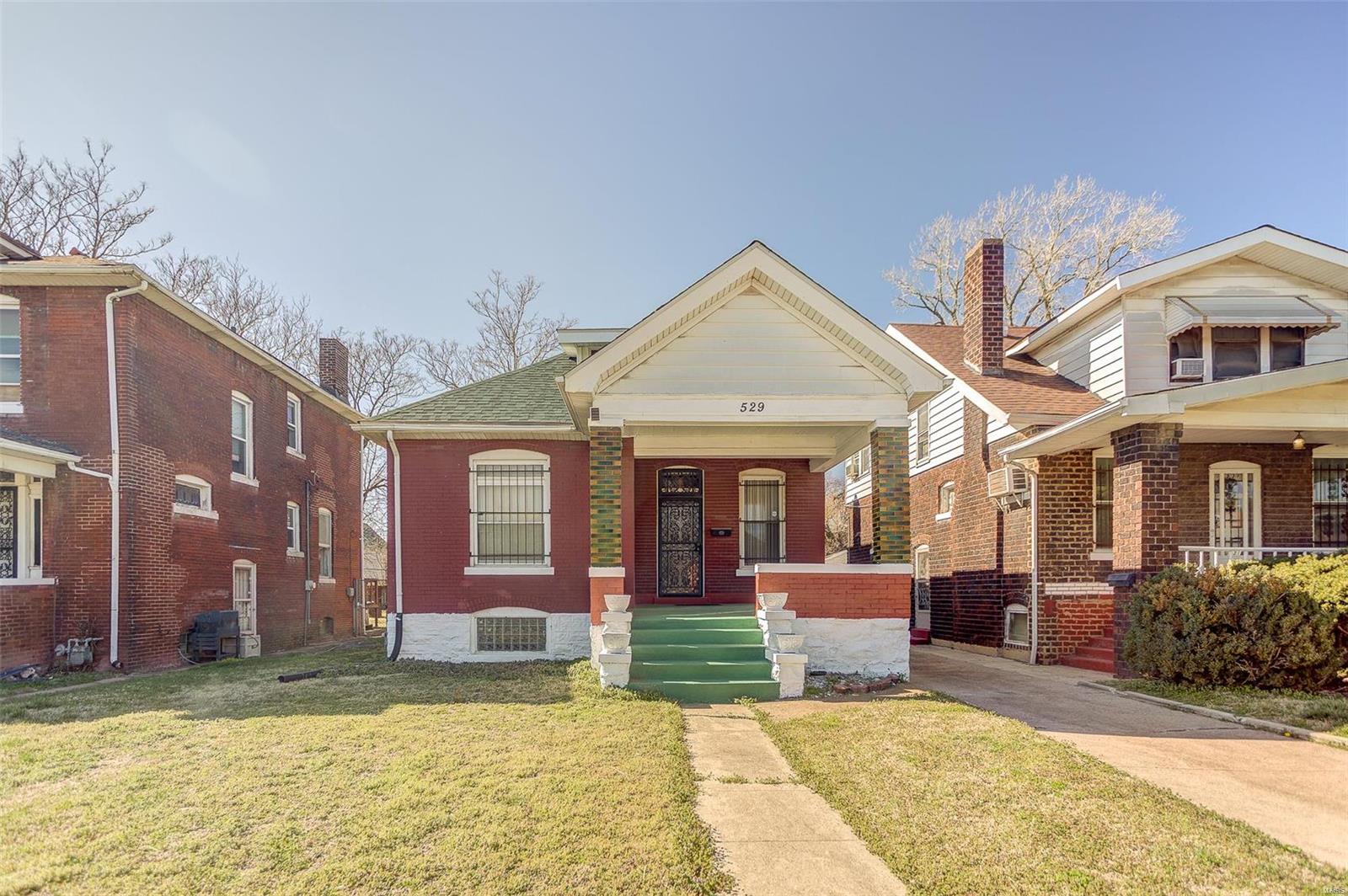 529 N 18th Street Property Photo