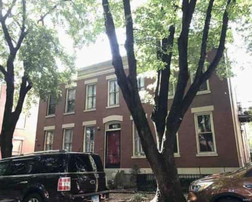 912 Rutger Street Property Photo