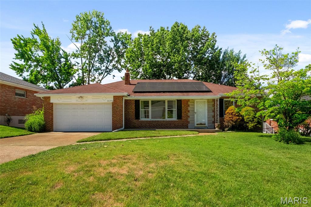 10634 Larkspur Drive Property Photo 1