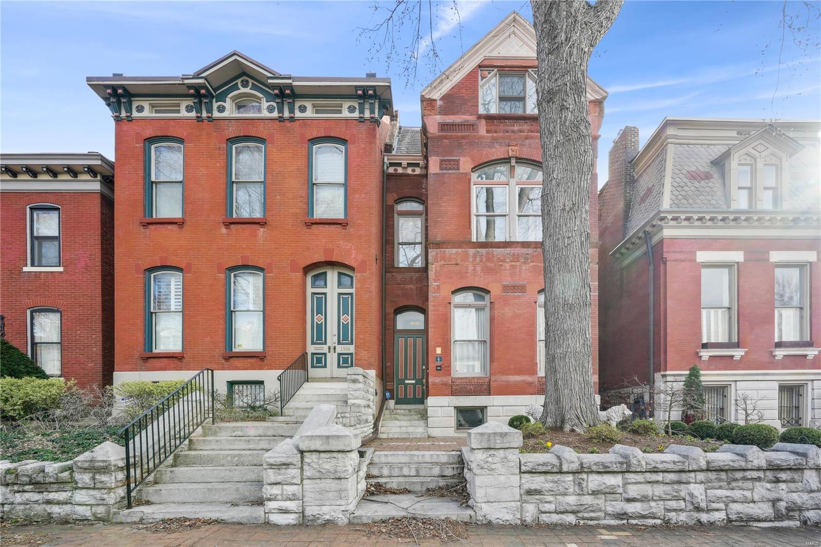 1906 Lasalle Street Property Photo