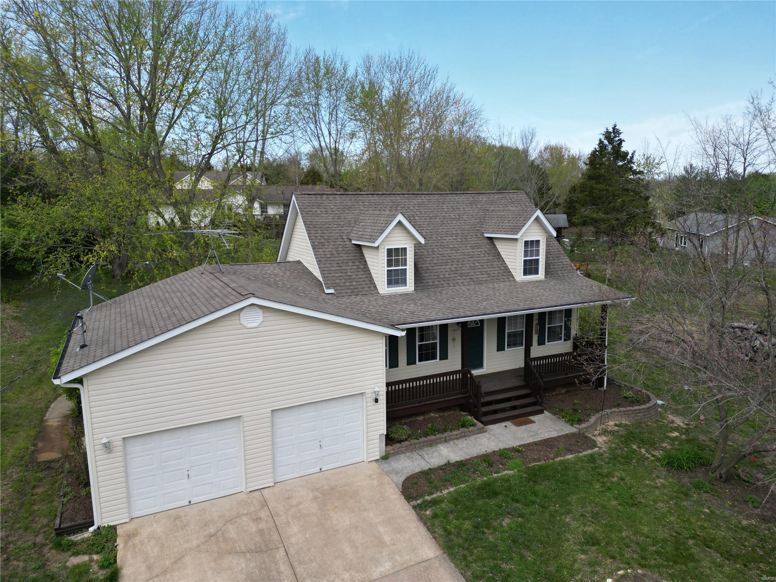 531 Lake Shore Drive Property Photo
