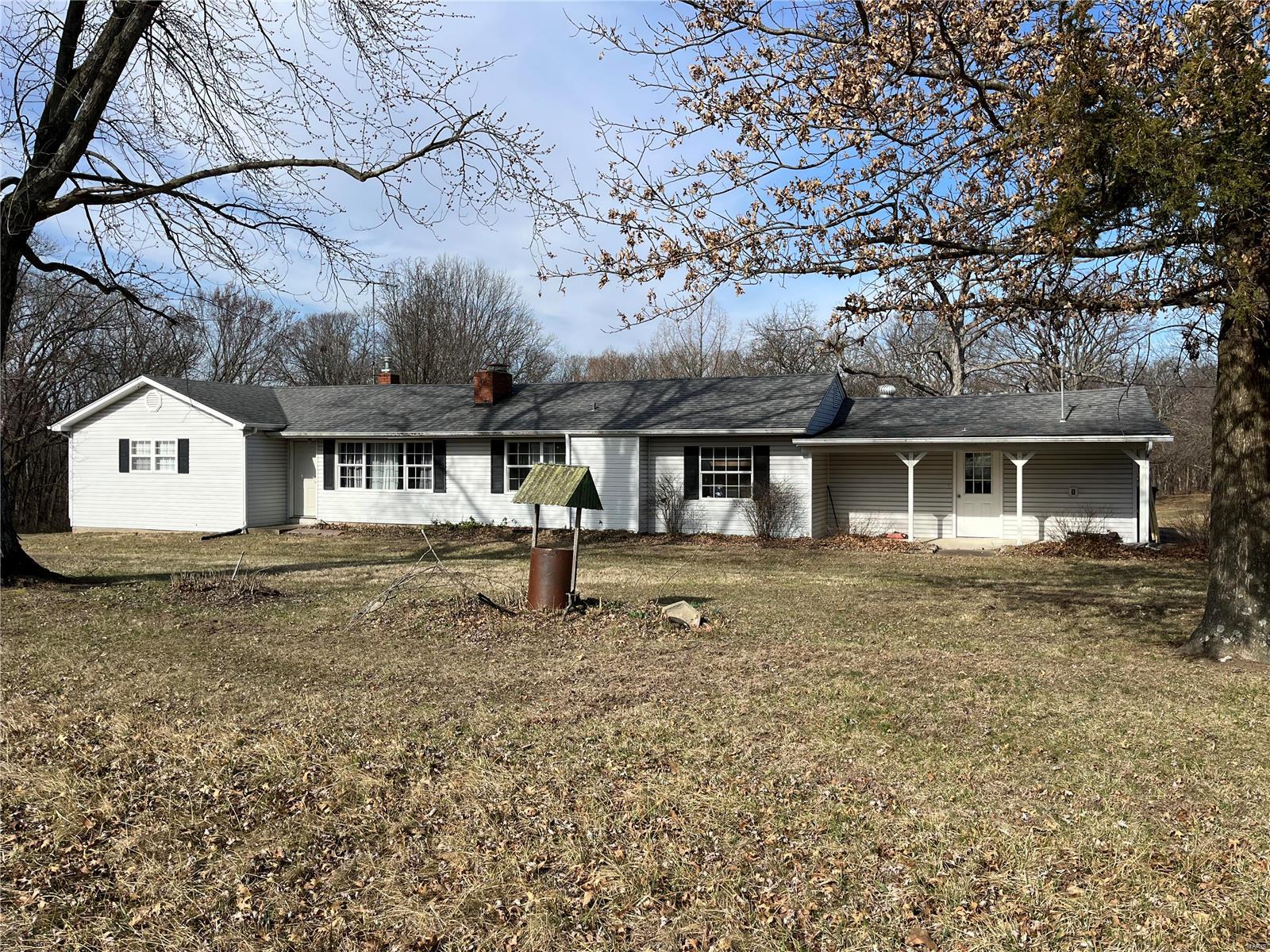 7 W Loop Road Property Photo