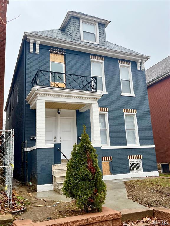 3541 Utah Street Property Photo 1