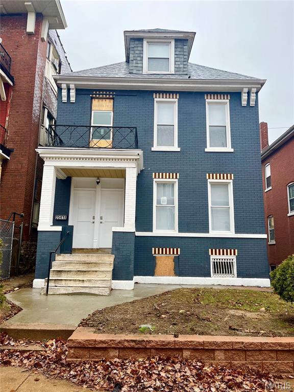 3541 Utah Street Property Photo 2