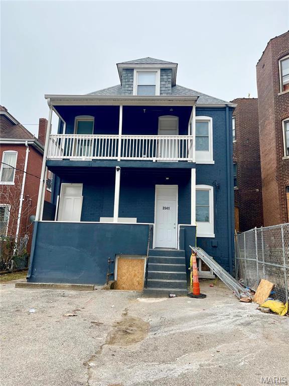 3541 Utah Street Property Photo 27