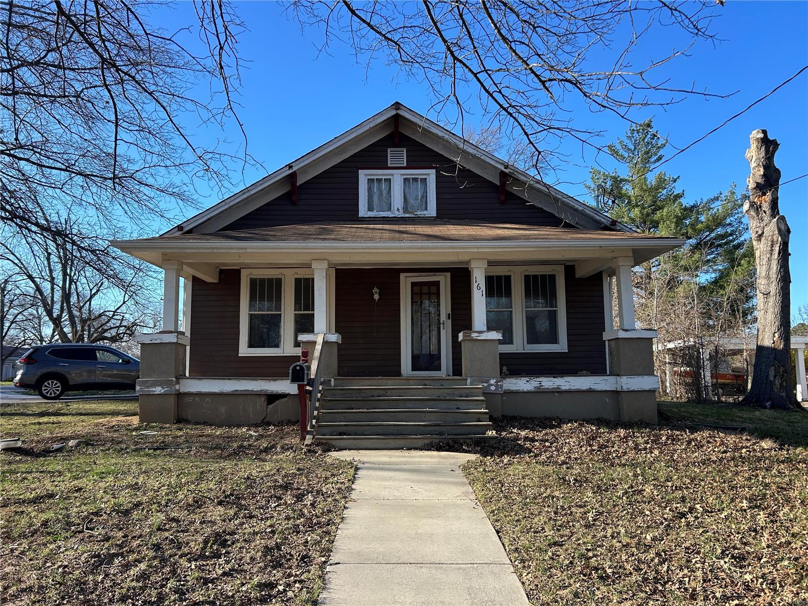 161 Harris Street Property Photo
