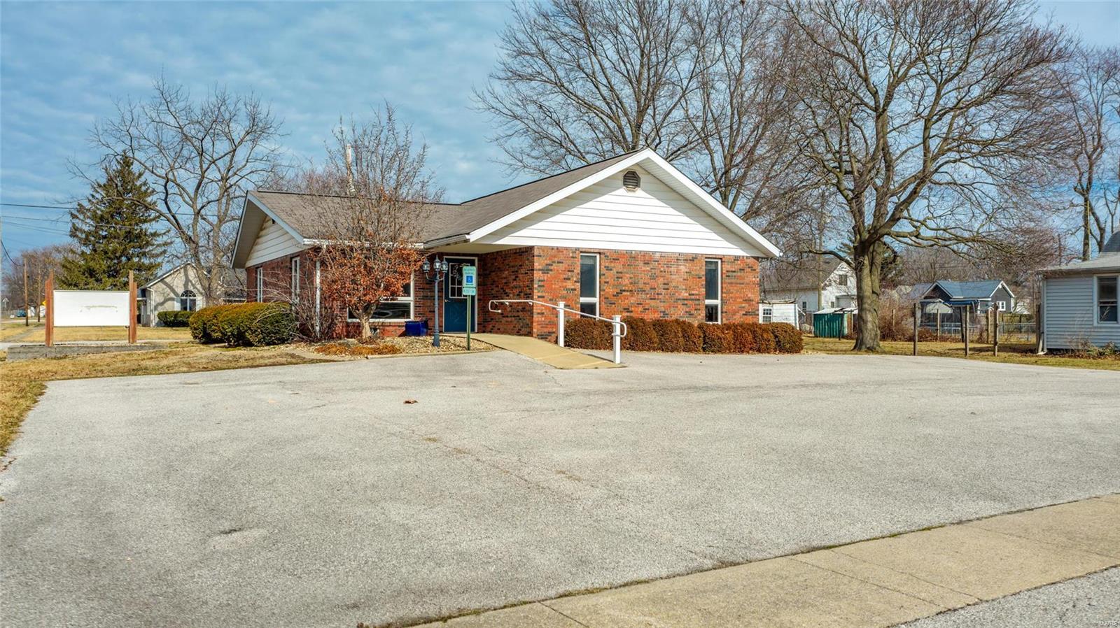 709 Staunton Road Property Photo 1
