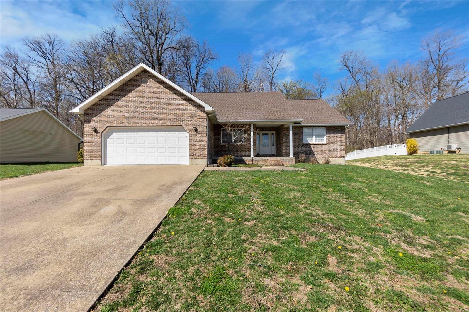 495 Matt Lane Property Photo