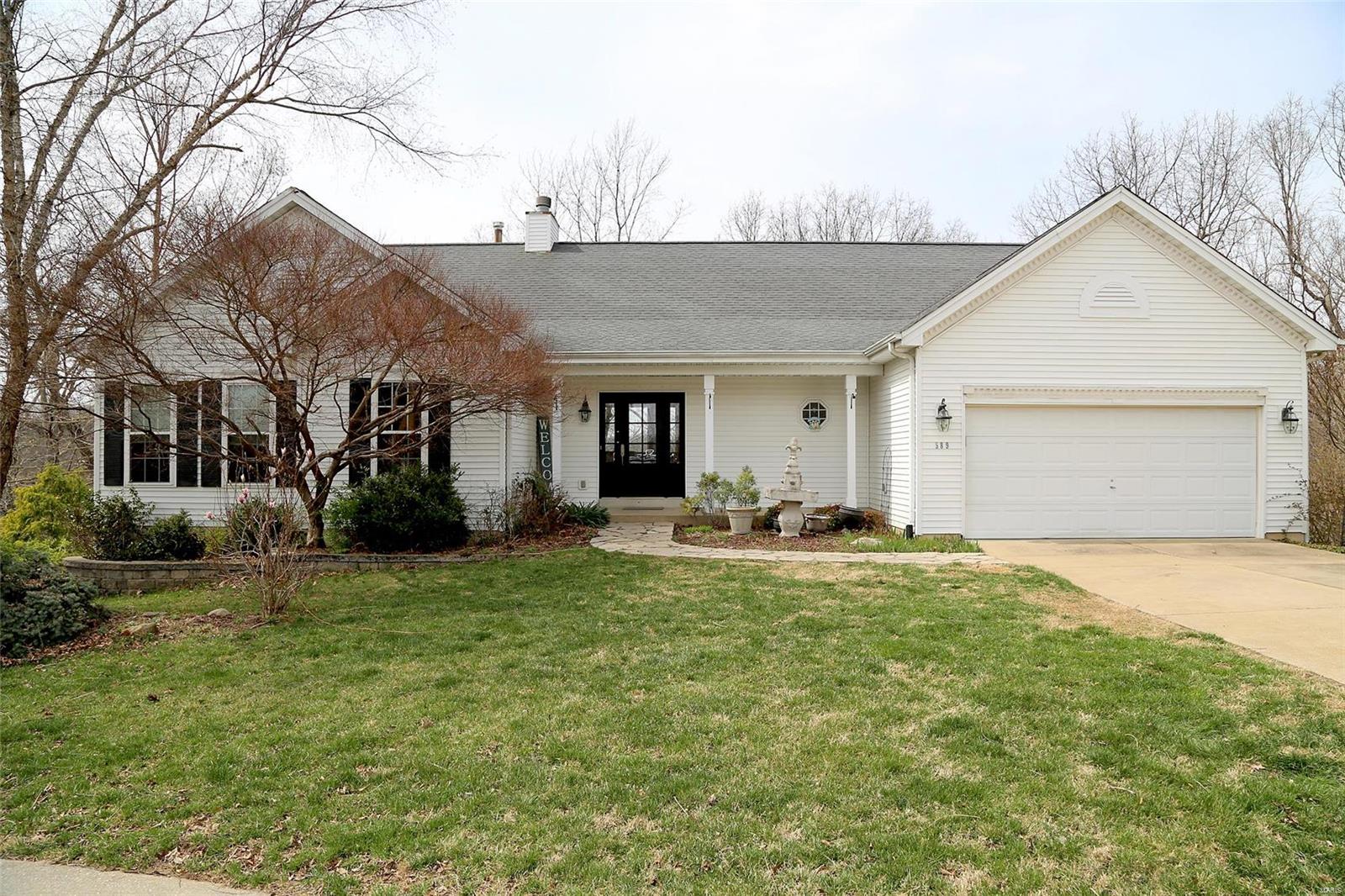 589 Wetherby Terrace Drive Property Photo
