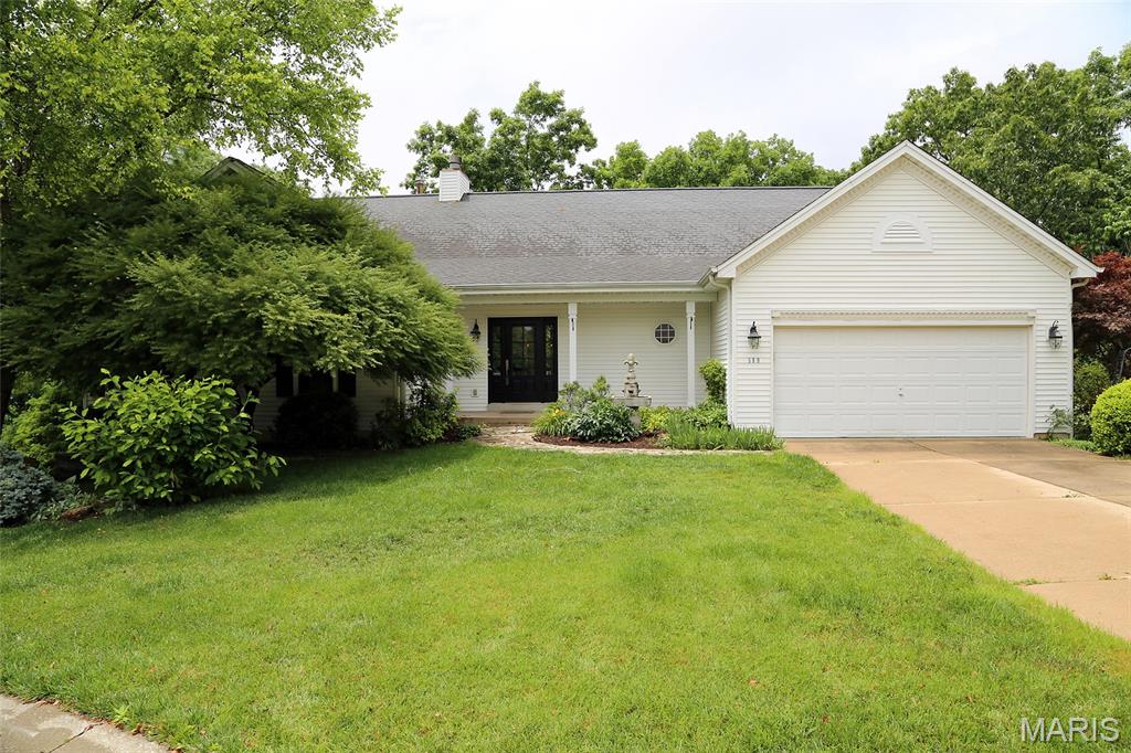 589 Wetherby Terrace Drive