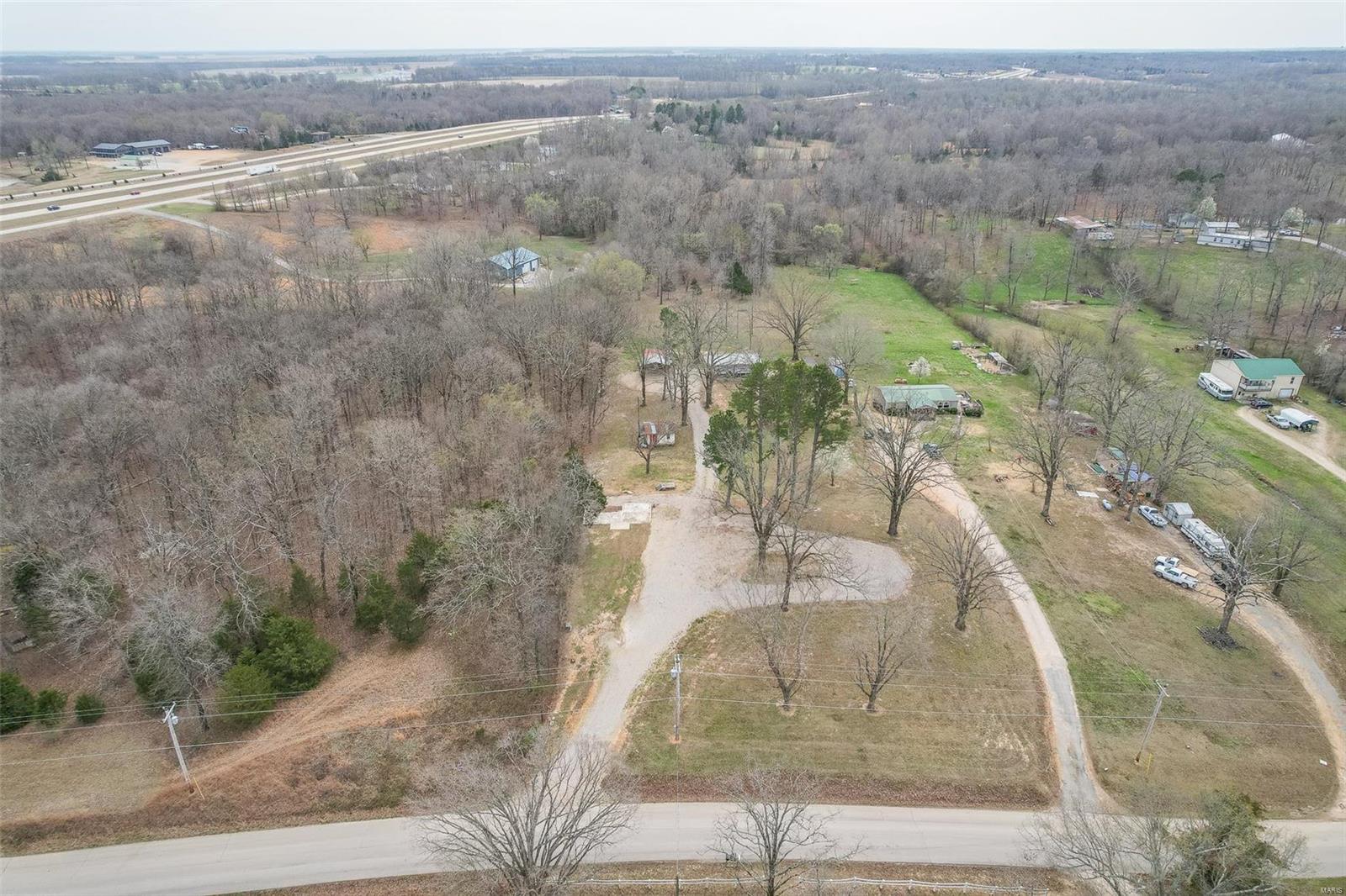 208 County Road 476 Property Photo