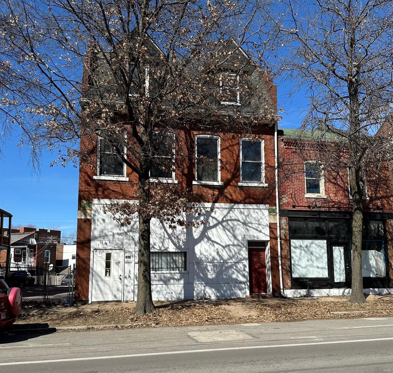 2643 Gravois Avenue Property Photo