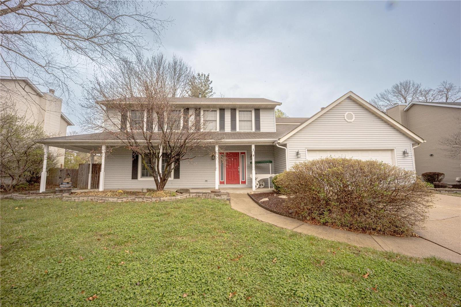 5 White Birch Lane Property Photo