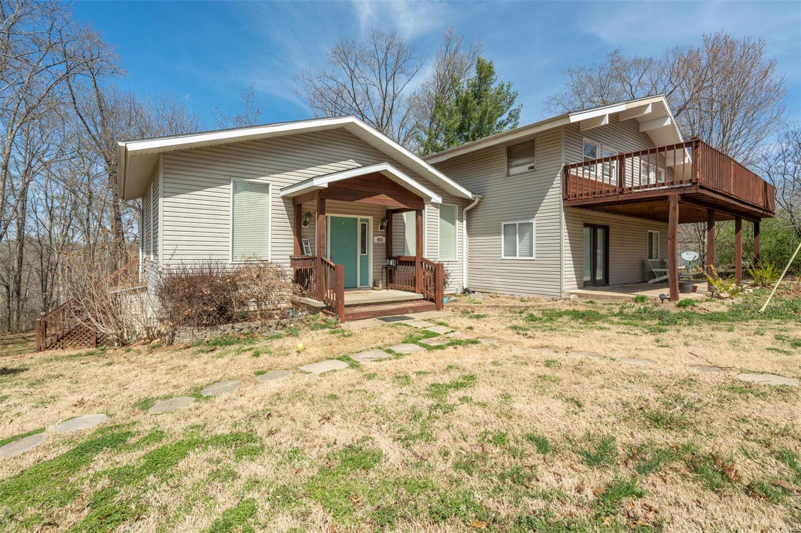 465 Hickory Meadow Lane Property Photo