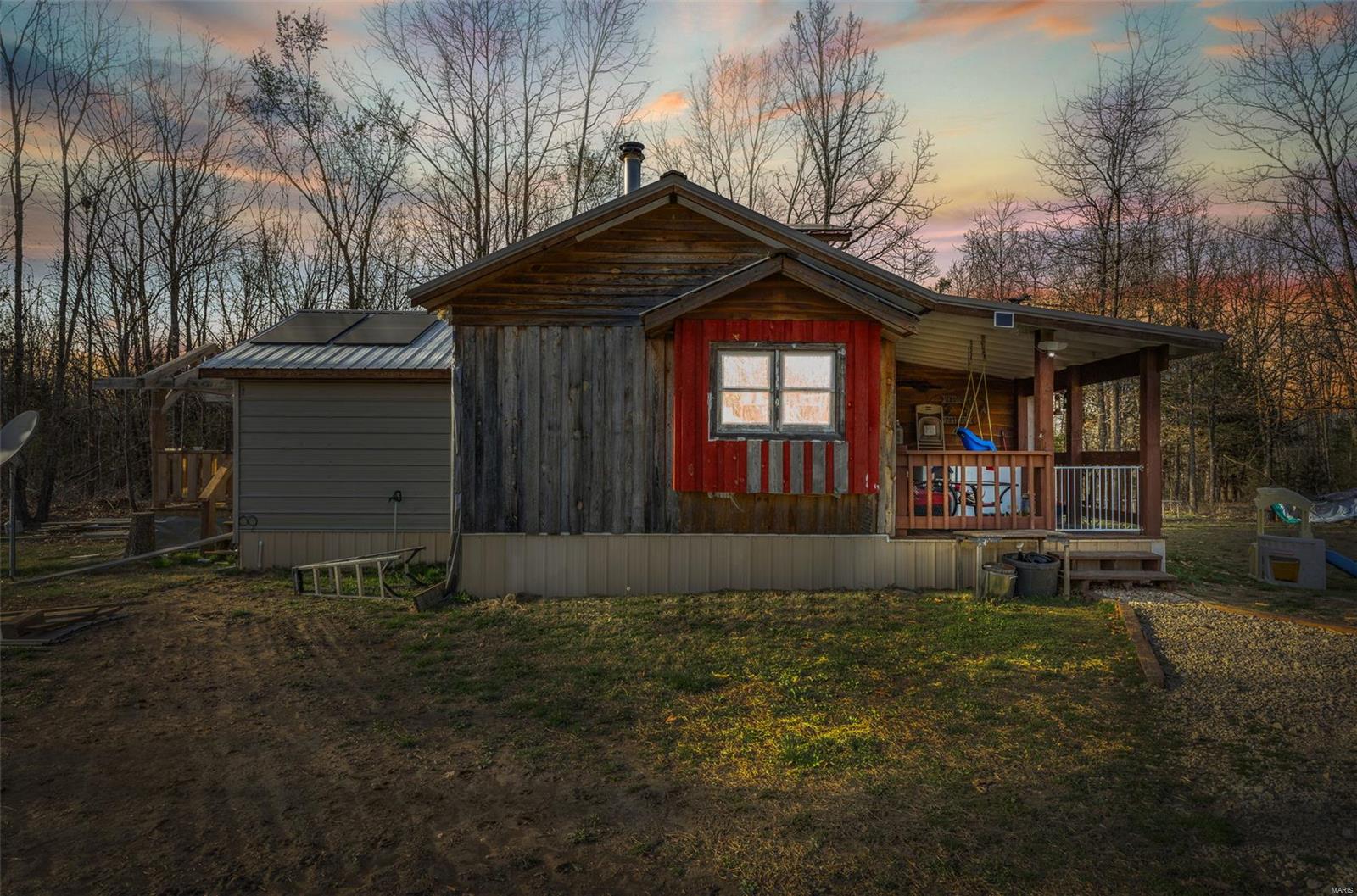 11165 Villmer Road Property Photo