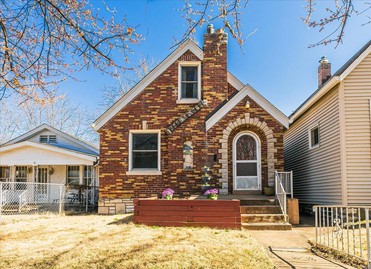 6014 Louisiana Avenue Property Photo 1