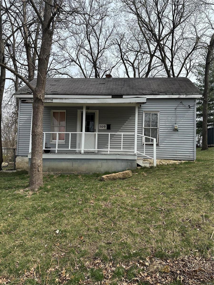 509 N 3rd Street Property Photo