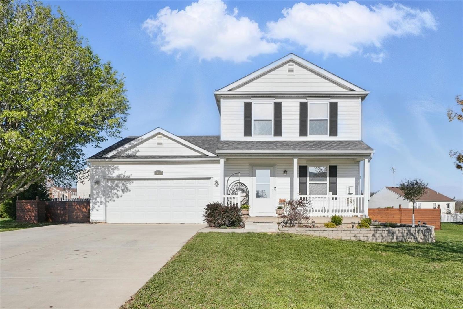61 Willow Springs Drive Property Photo
