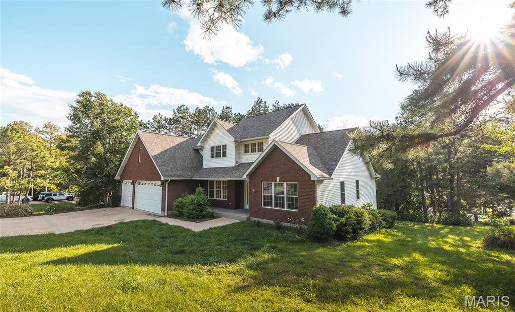 10625 Pine Needle Circle Property Photo 1
