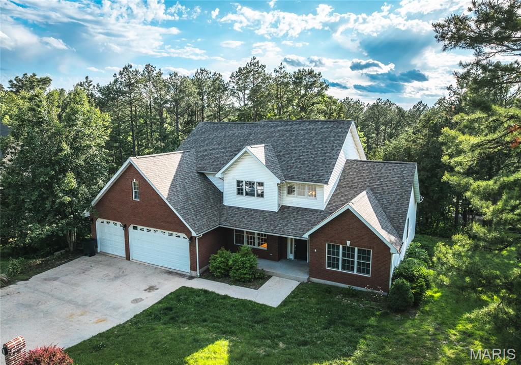 10625 Pine Needle Circle Property Photo 2
