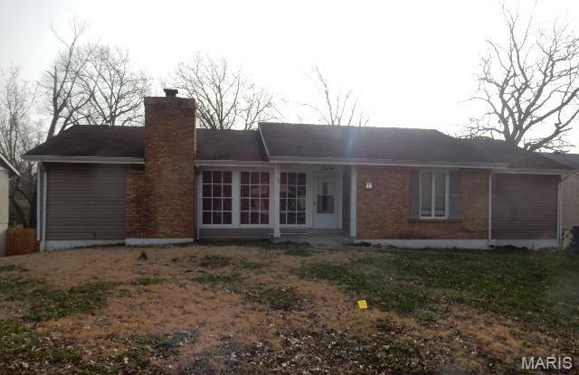 12654 Treeyard Lane Property Photo 1