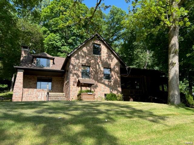 2350 Oaker Drive Property Photo